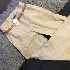 Nude lose pants